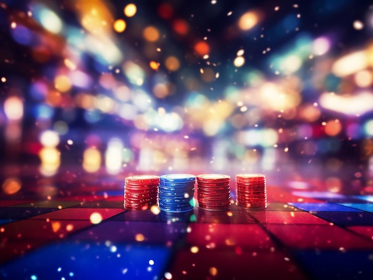 Antarmuka roulette dengan kontrol taruhan real-time Antarmuka roulette langsung tinari dengan kontrol taruhan