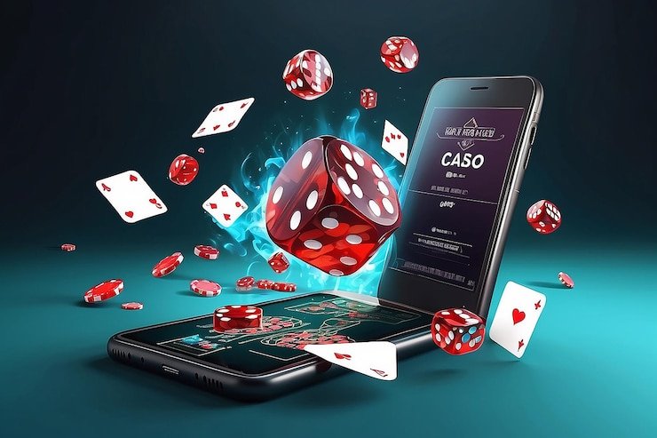 Pengalaman bermain Live Casino tinari dengan dealer profesional dan streaming HD