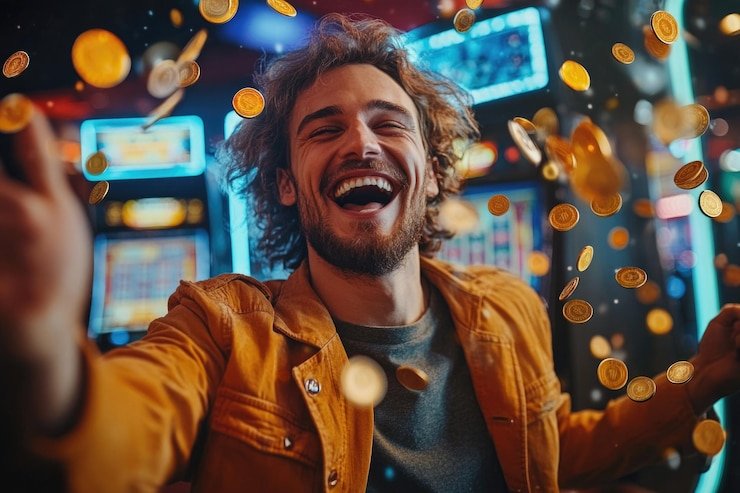 Pilihan limit meja Texas Poker di tinari dengan berbagai tingkat taruhan