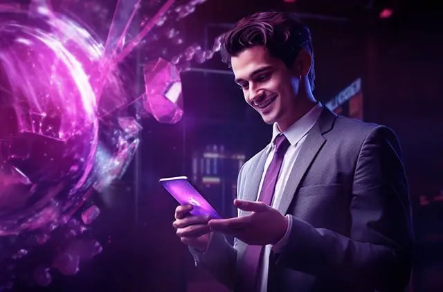 Pengalaman bermain live dealer di tinari dengan dealer profesional